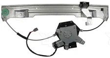 # 83262 ACI Power Window Motor and Regulator Assembly