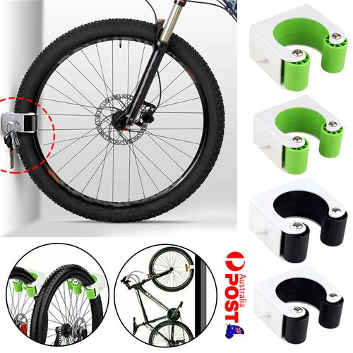 Mountain Bicycle Wall Mount Hook Road 