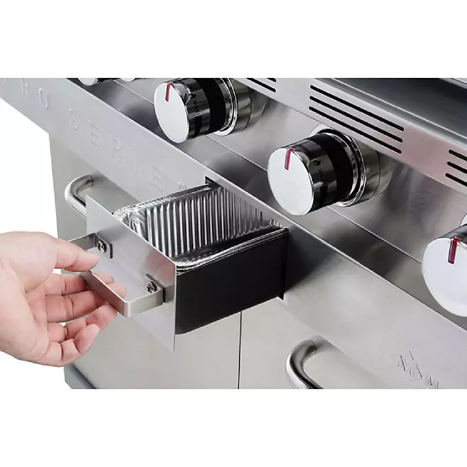 Member's Mark ProSeries 5Burner Gas Griddle eBay