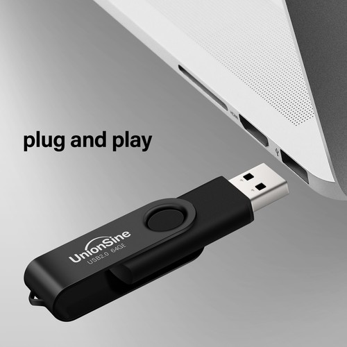 5/10/20 x USB Stick 2.0 Speicherstick Flashdrive 32GB 64GB Für Video/Musik/Datei - Bild 10 von 12