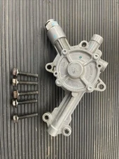 2005-2007 Corvette Z51 ZO6 C6 OEM Tremec T56 Oil Fluid Pump for Cooler Optioned