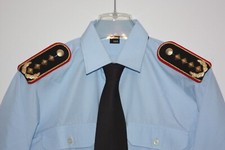 Bundeswehr Schulterklappen General Heer Generalinspekteur Hemd Uniform GI BW