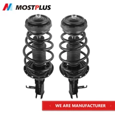 Set(2) Front Complete Struts Assembly For 2011-2015 Buick LaCrosse FWD