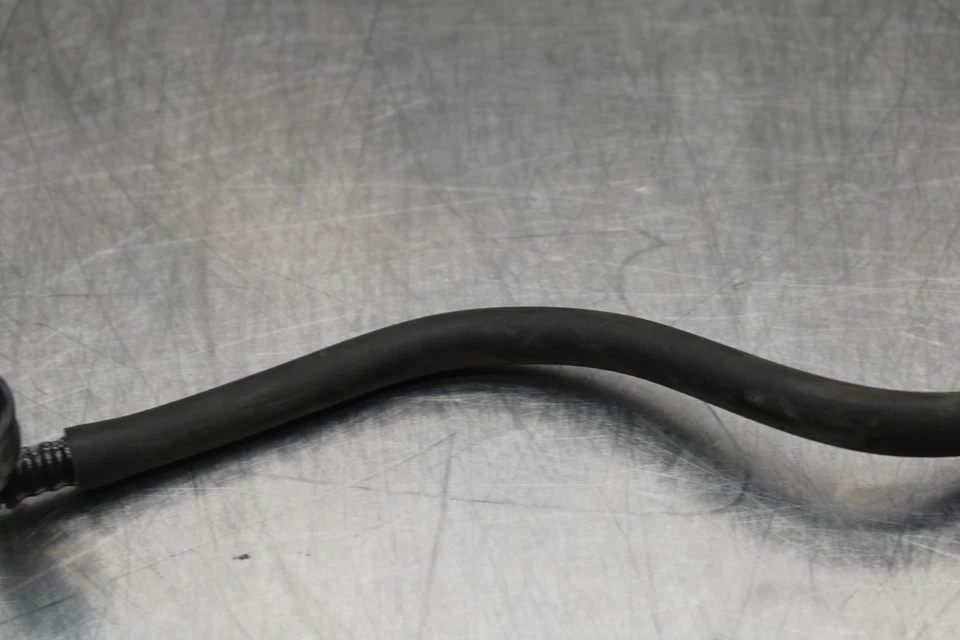 03 SUZUKI SV650S MANGUERA DE COMBUSTIBLE LÍNEA DE GAS TUBO TUBO BB167 Foto 4 de 4