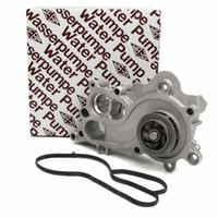 Geba Wasserpumpe FüR Audi A1 A3 Q3 Seat Skoda VW Golf 7 Jetta Passat Polo