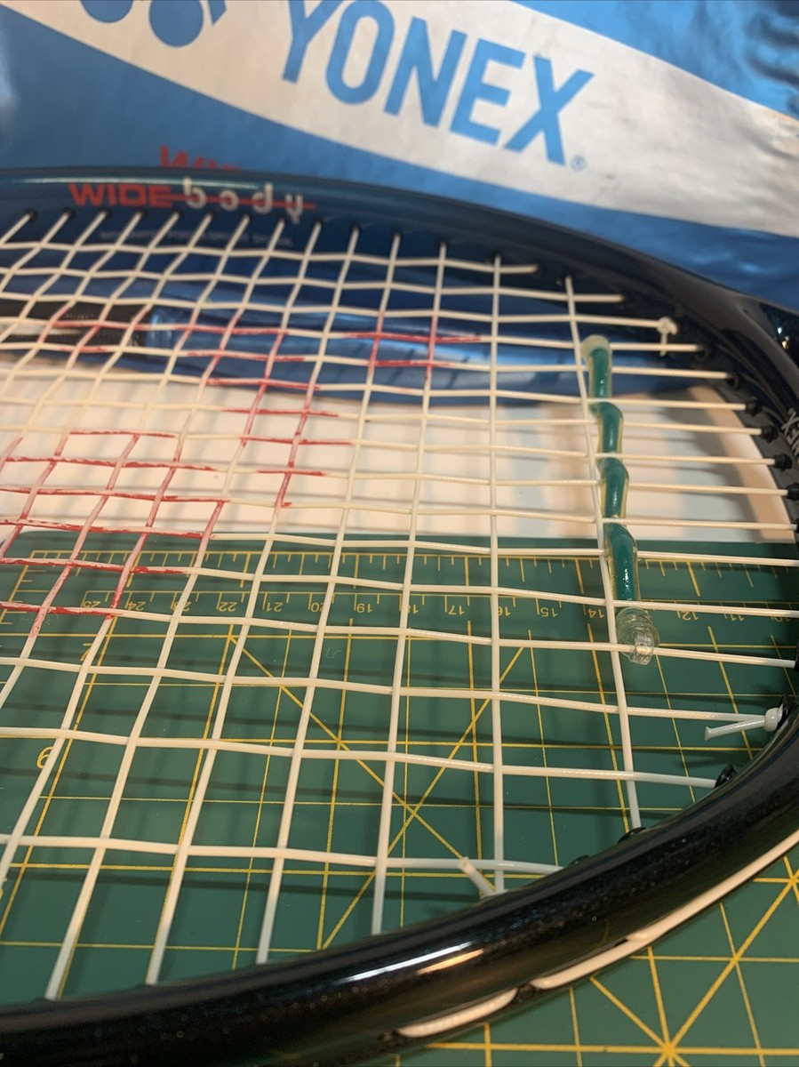 Ｍ4H2T 超美品YONEX TOUR EDITION テニス Yonex G0 08EZAP Tennis Hard Racket, Frame Only, Beginner to