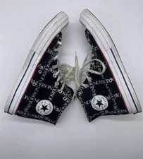Converse Chuck 70 High Top x J.W. Anderson Size 12