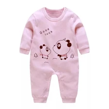 Baby romper (2 Suit)3-6 Month