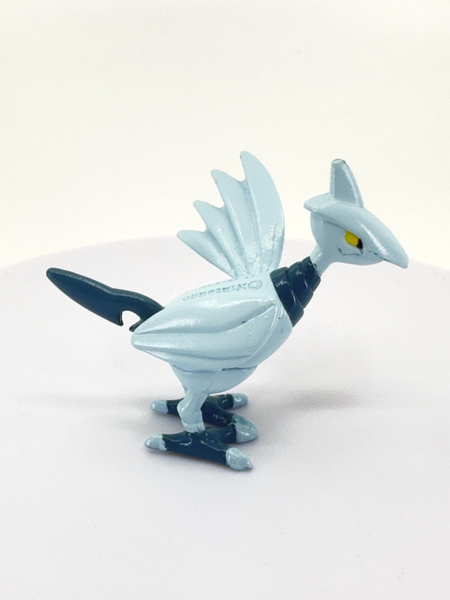 Figurine Pokémon Tomy Moncolle - Scarabrute (Pinsir) - Authentique - Occasion