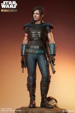Sideshow: Star Wars The Mandalorian Premium F...