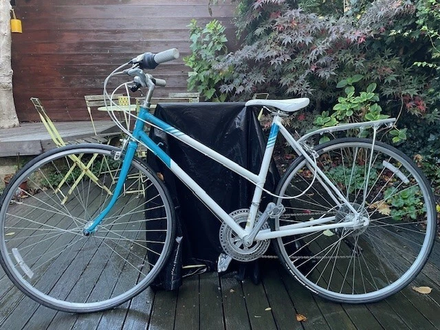 Good bike sales for ladies