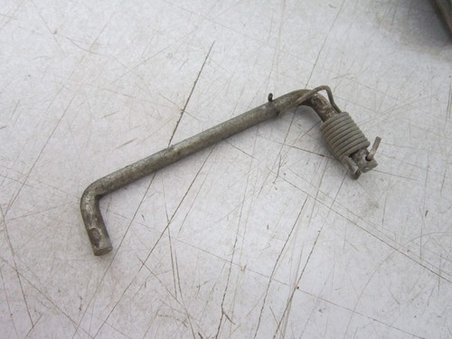 1975 Kawasaki G4TRE Trail Boss Miscellaneous Parts - Picture 4 of 10