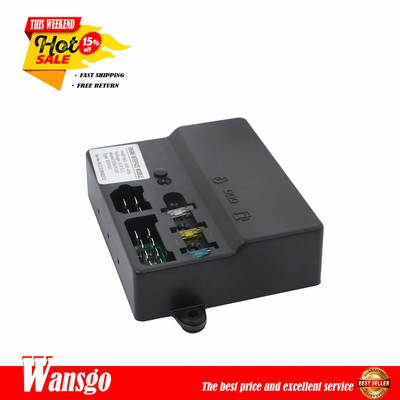 630-088 630-465 Interface Module 12V Fit For Engine Parts