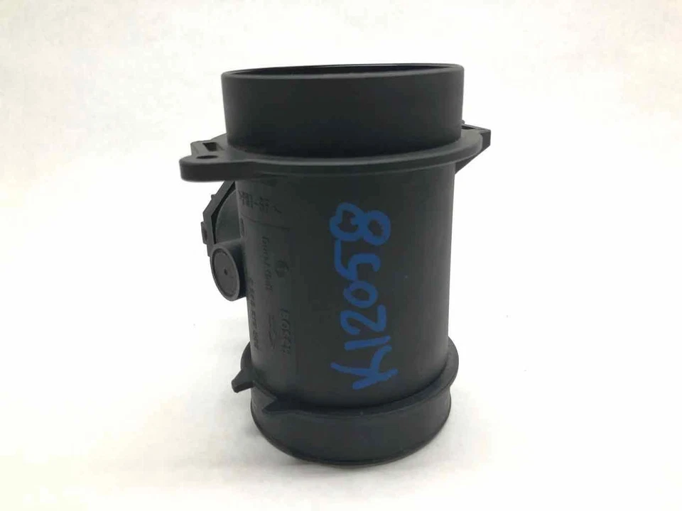 Mercedes Benz W210 E320 1994 1995 1996 3,2 L medidor de flujo de aire carcasa OEM 280217500 Foto 4 de 4