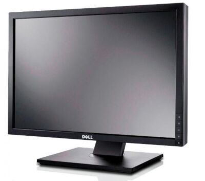 Dell 2209WAF - 55,9 cm (22'') TN + CCFL - Schwarz - StoreDeal - #45
