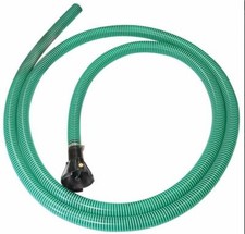 Profi 5m Schlammsauger Düse 04 Sedimentsauger für Kärcher HD und Kränzle M22