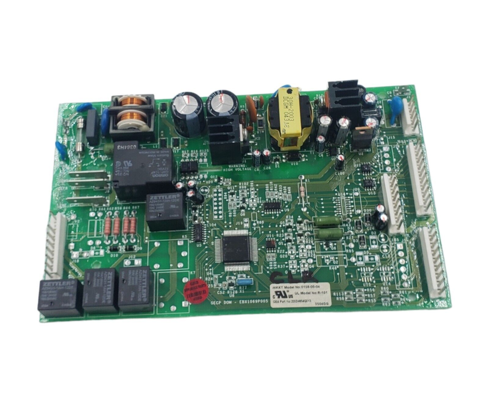 OEM GE Refrigerator Control Board 200D6221G025 Same Day Ship & *60 Days Warranty - Foto 6