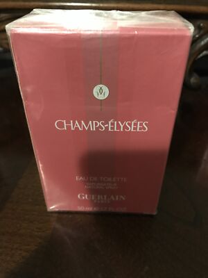 その他 GUERLAIN CHAMPS-ELYSEES EDT 30ml Champs Elysees Eau de Toilette Guerlain perfume - a