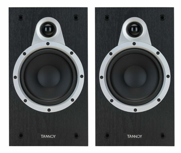 tannoy eclipse one bookshelf speakers