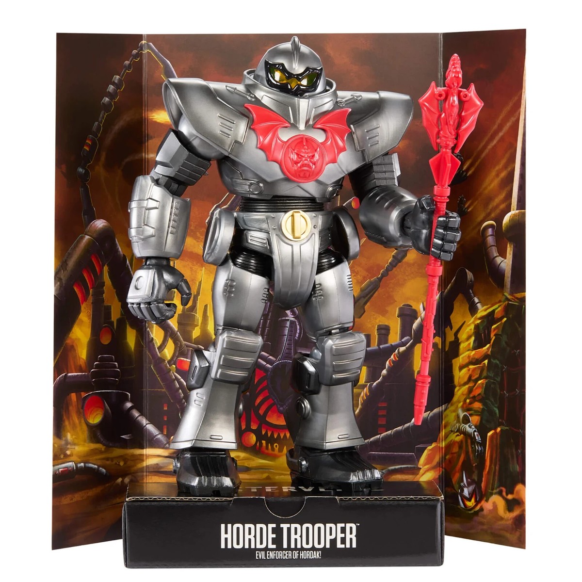 MOTU Figure (4) / マスターズ 40th Anniversary MOTU Masterverse He-Man Preorder
