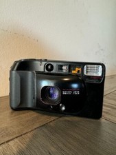Canon Sure Shot Supreme Film Camera 35mm 1:2.8 Autofocus Lens