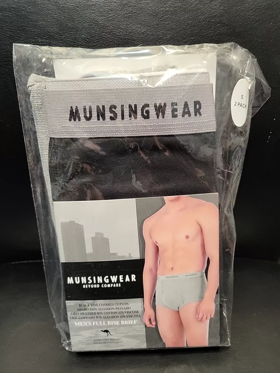 Men's kangaroo pouch briefs deals