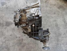 Boite de vitesse Renault KOLEOS