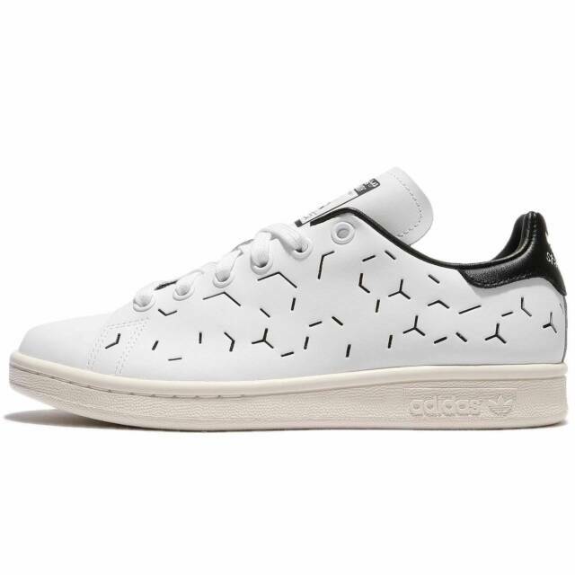 stan smith laser cut