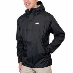 waterproof windproof packable jacket