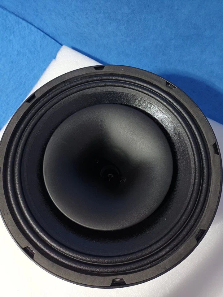 Professional 12 inch coaxial speaker, Pro Audio Replacement For B&C, RCF  - Image 4 of 4