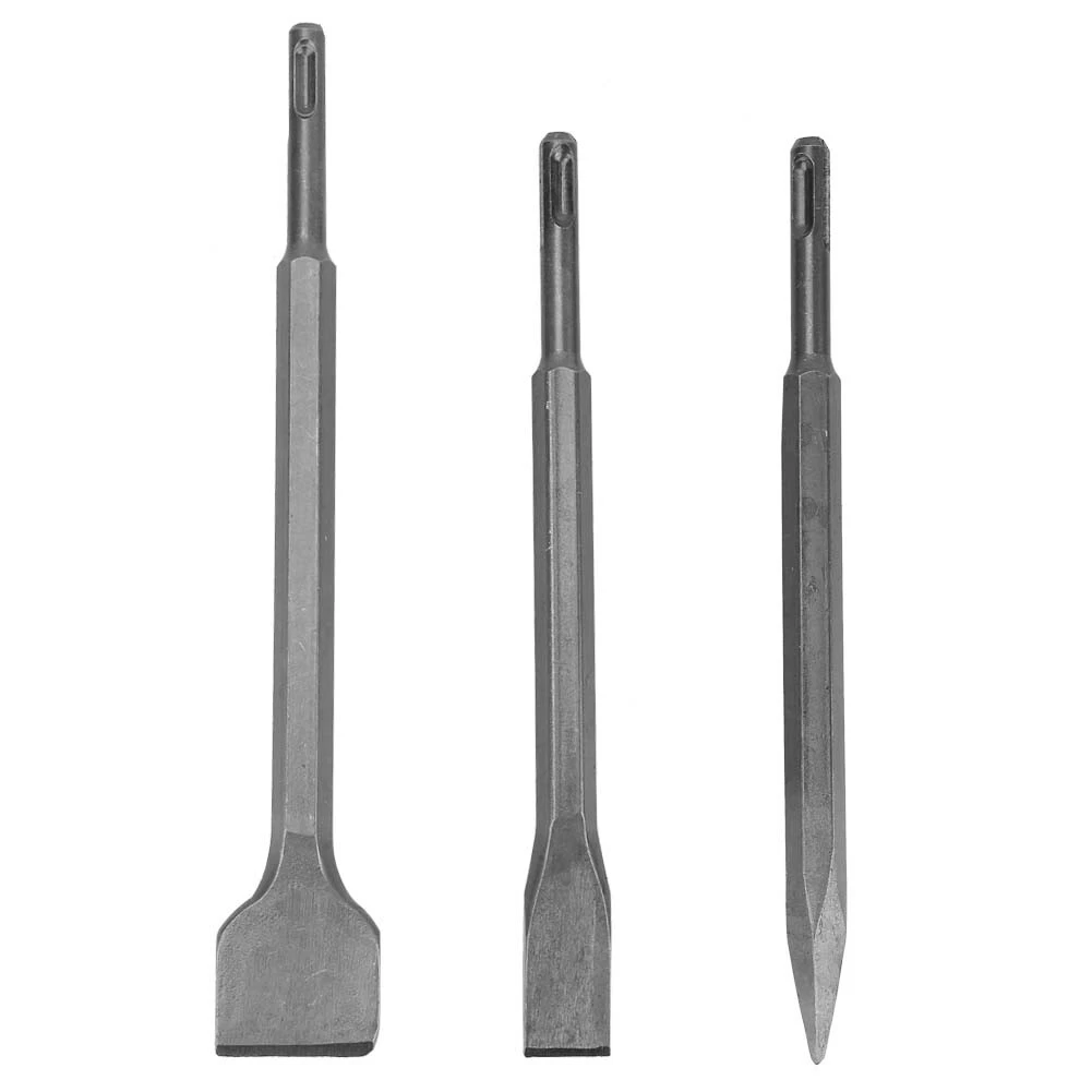 Concrete chisel hammer outlet