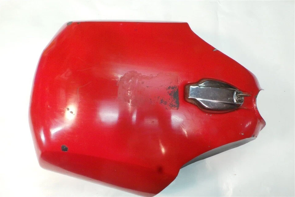 TANQUE DE COMBUSTIBLE PERSONALIZADO MOTO GRAN VOLUMEN YAMAHA? XS850 XS850SH SG?  Foto 4 de 4