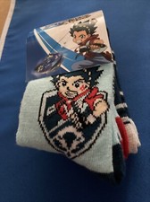 Kinder Socken 23/26 Gr( 3 Paar )