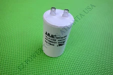 Dayton DESA Master PowerFast Reddy Gas Generator Capacitor AVR 27002002S