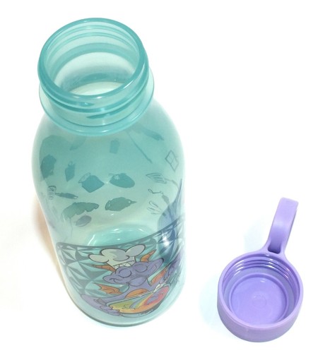 Disney Parks Water Bottle Epcot Food & Wine Festival 2020 Chef Figment Dragon - Picture 9 of 24
