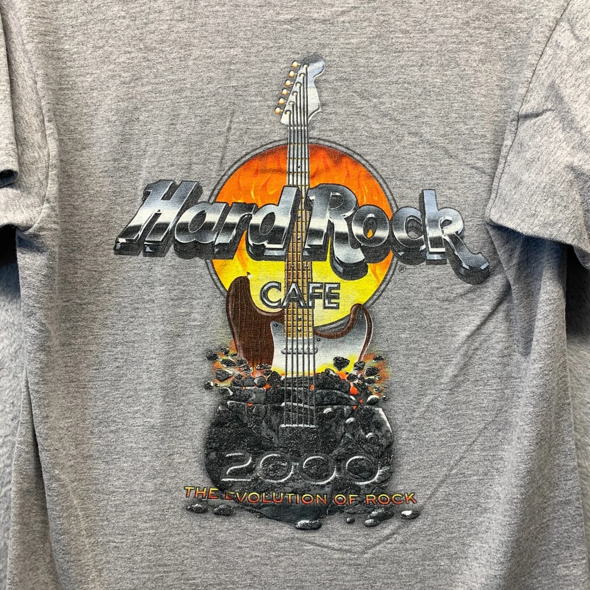 Hardrock trui bestellen clearance