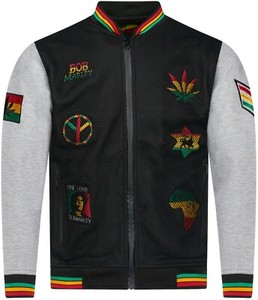 baseball winter jackets