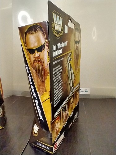 You Pick ~ Updated 8/9 ~ WWE & AEW Figures ~ Chase / Complete Waves ~ Mattel - Picture 32 of 40