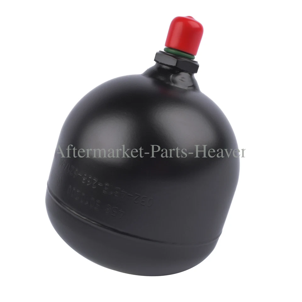 Acumulador de frenos ABS STC2784 para Land Rover Range Rover P38 4.0 4.6 1995-2002 Foto 4 de 4