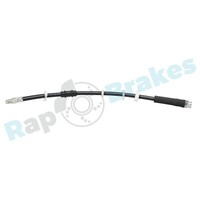 Rap Brakes R-H0226 Bremsschlauch Vorne FüR Fiat Peugeot CitroËN