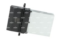 Widerstand InnenraumgebläSe Nrf 342053 FüR Renault Peugeot Nissan CitroËN C5 C2