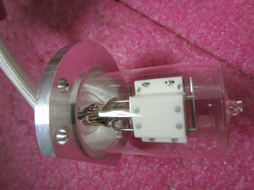 USED - Shimadzu D2 Deuterium Lamp