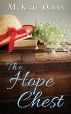 M Kate Quinn The Hope Chest (Paperback) Sycamore River (UK IMPORT)