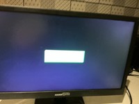 HANN Spree Gaming Monitor