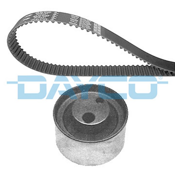 Zahnriemensatz KTB389 FüR SN MA EA Suzuki Jimny Swift Baleno EG 2 Wagon Carry FD-image