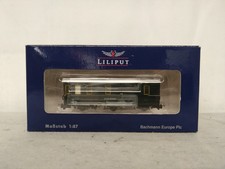 Liliput L344400 DR Gepäckwagen DYh/s 831 Spur H0e ***NEU***
