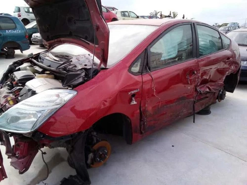 4341047020 Transmision Delantera Derecha para TOYOTA PRIUS (NHW20) 2006 261783 - Imagen 5 de 9