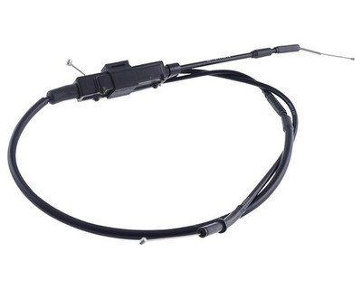 Gaszug Original Yamaha DT 125 R, DT125R, 4BL, DE031, DE032, DE061, RE Gasseil
