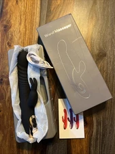 Wand Massager Speed Controller Variable Speed Dial