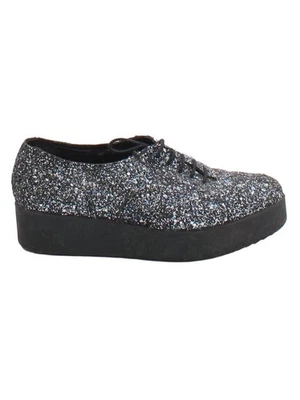 Carvela Women's Flat Shoes UK 4 Multi 100% Other Loafer - Image 1 of 4